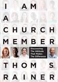 i am a church member